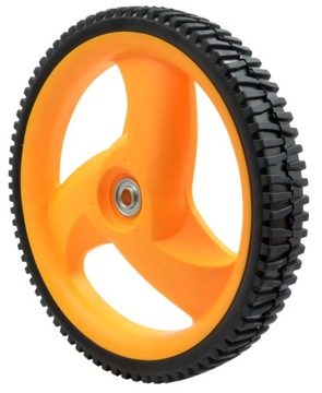 КОЛЕСА ДЛЯ КОСИЛКИ PARTNER HUSQVARNA 30см - 2 шт.