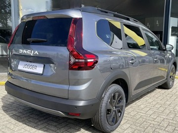 Dacia Jogger 1.0 Eco-G 100KM 2025 Od ręki - Expression 7-miejsc LPG 1.0 100KM / Pakiet City, zdjęcie 2