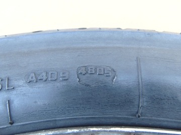 HONDA SHADOW 1100 SC32E КОЛЕСО ПЕРЕДНИЙ ОБОД 120/90-18