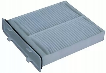 DENCKERMANN M110809 FILTR KABINA SUZUKI SX4 07-