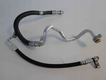 MERCEDES E TŘÍDA W211 CLS 219 WAZ KLIMATIZACE 211