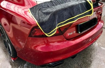 Кисть для детейлинга Work Stuff Albino 24 мм