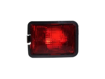 LAMPA PRZECIWMGIELNA TYLNA TYŁ VW TRANSPORTER T4