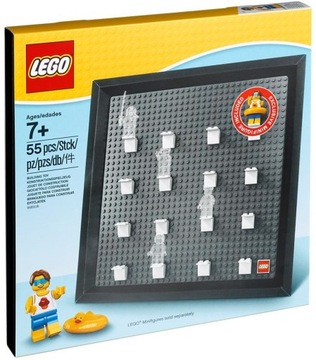 Lego 5005359 - Ramka na minifigurki
