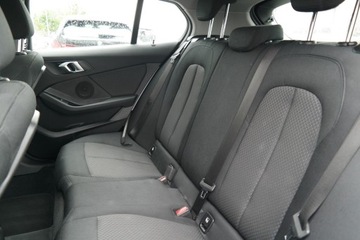 BMW Seria 1 F40 2021 BMW 118 BMW 118i LED PDC Podgrzewane Fotele BSI, zdjęcie 12