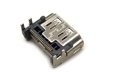 Разъем HDMI для консоли PS5