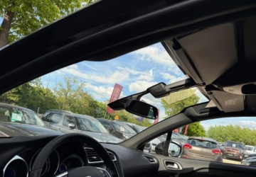 DS 4 I Hatchback (Citroen) 1.6 HDi 112KM 2013 Citroen DS4 Citroen DS4 1.6 HDi Chic 1.6 Diesel 112KM, zdjęcie 30