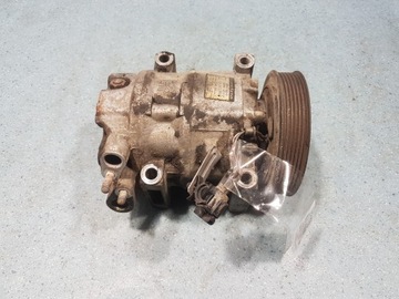 RENAULT VEL SATIS 3.5 V6 SPRĘŻARKA KLIMATYZACJI 8200133818