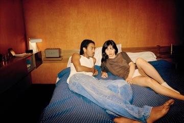 MARSHALL ACTON III głośnik bluetooth brązowy