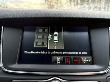 Opel Astra K Sports Tourer 1.4 Turbo 150KM 2016 Opel Astra 1.4 150 KM Półskóry LEDy Nowe, zdjęcie 20