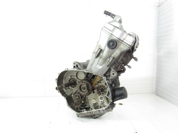 Двигатель Honda NC 700 (автомат)