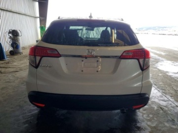 Honda HR-V II 2019 Honda HR-V 2019 HONDA HR-V EX 1.8 Benzyna 141KM, zdjęcie 6