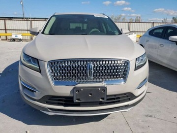 Lincoln 2019 Lincoln MKC Reserve 2019 2.0 Benzyna 245KM, zdjęcie 5