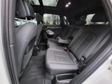 Audi Q3 II SUV 2.0 45 TFSI 230KM 2020 AUDI Q3 Premium 45 TFSI 2.0l benzyna 230KM*Dokumentacja*Przebieg: 105,972km, zdjęcie 23