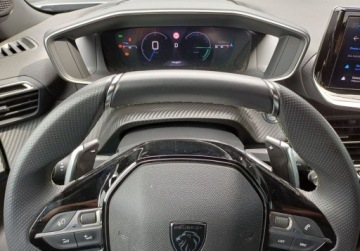 Peugeot 2008 II SUV Facelifting 1.2 Hybrid 145 145KM 2025 Peugeot 2008 95 1.2 mHEV 145 KM GT e-DCS6 I wl. GWARANCJA FV23, zdjęcie 27