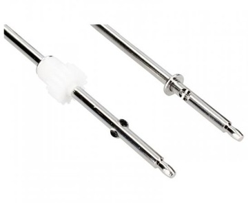 Венчики-миксеры, 2 шт., для ручного миксера | набор