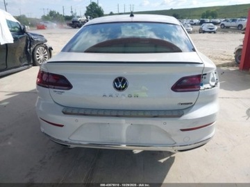 Volkswagen Arteon 2023 Volkswagen Arteon 2023 r., 2,0L SEL R-LINE 2.0 Benzyna 300KM, zdjęcie 4