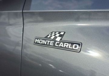 Skoda Fabia IV 2024 Skoda Fabia 1.0 PB 115KM M6 Monte Carlo Salon PL Serwis ASO Gwarancja 115KM, zdjęcie 9