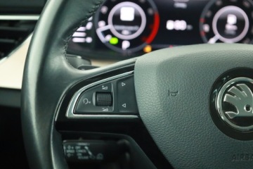 Skoda Kamiq Crossover 1.5 TSI 150KM 2019 Skoda Kamiq 1.5 TSI, Salon Polska, 1. Właściciel, zdjęcie 18