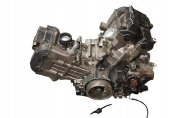 VTR 1000 FIRESTORM SC36 SILNIK ENGINE