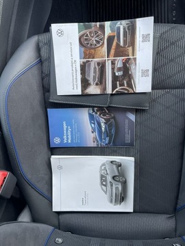 Volkswagen Tiguan III 2024 Volkswagen Tiguan R-Line e Hybrid Automat Virtual, zdjęcie 16