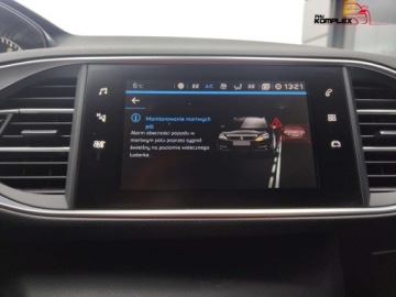 Peugeot 2018 Peugeot 308 GT-Line Automat Full Led Denon Kamera Asystenty Masaze Gwaranc, zdjęcie 21