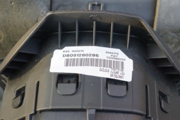 Подушка безопасности кабины и приборной панели Fiat Bravo II 2 51774570