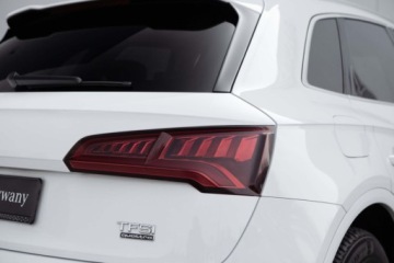 Audi Q5 II SUV 2.0 TFSI 252KM 2017 Audi Q5 2.0 Benzyna 252KM, zdjęcie 13