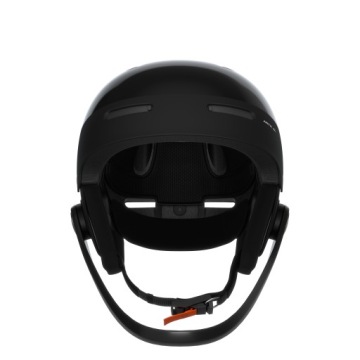 POC ARTIC SL MIPS УРАНОВЫЙ ЧЕРНЫЙ ШЛЕМ XL/XXL
