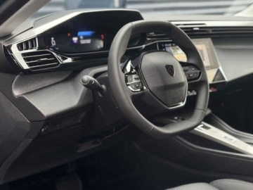 Peugeot 308 III 2025 Od ręki - Allure 1.2 mHEV e-DCS6 145KM / Pakiet Wygoda, Komfort, zdjęcie 7