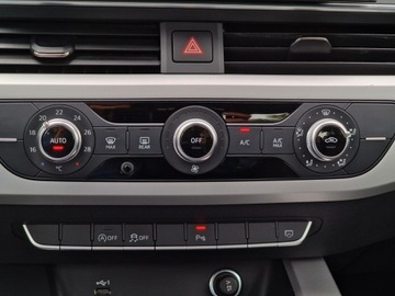 Audi A4 B9 Limousine Facelifting 2.0 30 TDI 136KM 2022 Audi A4 Limousine 30 TDI mHEV NAJEM 2 LATA- 2 676, zdjęcie 23