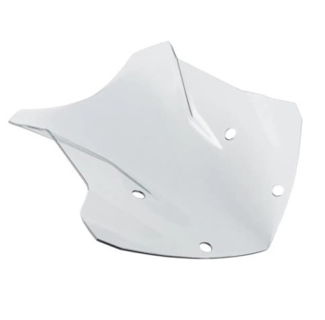 ДОПОЛНИТЕЛЬНОЕ СТЕКЛО BMW R 1200 1250 GS ADV R1200GS R1250GS R1200 ПРОЗРАЧНОЕ