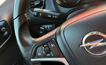 Opel Meriva II Mikrovan 1.4 Turbo ECOTEC 120KM 2011 Opel Meriva 1.4T 120KM, Klima, Tempomat, Zarejestrowana w Polsce, VAT-Marza, zdjęcie 21