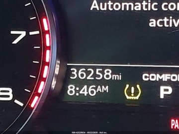 Audi A6 C8 2020 Audi a6 Premium 45 Tfsi Quattro S Tronic 2020 2.0l 2.0 Benzyna 248KM, zdjęcie 11