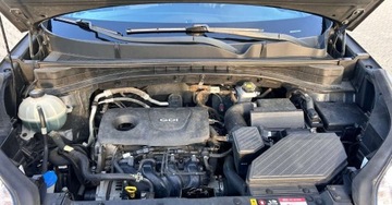 Kia Sportage IV SUV Facelifting 1.6 GDI 132KM 2018 Kia Sportage Sportage Bissnes Edition bardzo ladne auto 1.6 Benzyna 132KM, zdjęcie 24