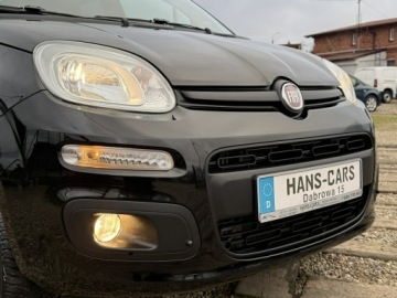 Fiat Panda III Trekking 0.9 8v TwinAir Turbo Start&amp;Stop 85KM 2012 Fiat Panda *tylko 72 tkm*rok gwarancji w, zdjęcie 12