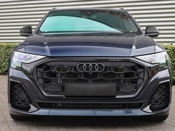 Audi Q8 2025 AUDI Q8 TFSI e quattro Suv (394 KM) 2025, zdjęcie 2