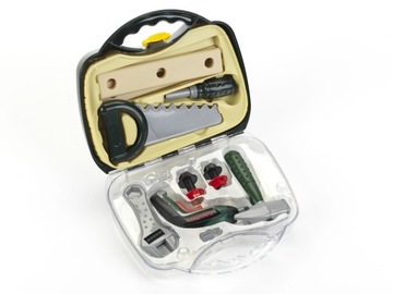 КОРПУС BOSCH С ОТВЕРТКОЙ IXOLINO II Инструменты