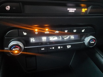 Renault Grand Scenic III 2019 Mazda CX-5 2.0 Skyactiv 165 KM Po Opłatach Z, zdjęcie 23