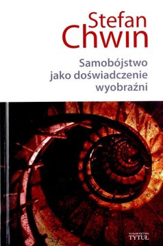 SAMOBÓJSTWO JAKO DOŚWIADCZENIE WYOBRAŹNI (TWARDA)
