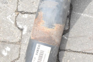 HŘÍDEL HNACÍ 5801715030 IVECO DAILY 6 VI 3.0 HPI 146 KM 14-