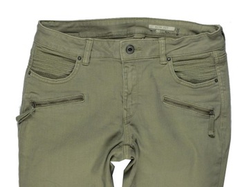 . ESPRIT * 36 * DAMSKIE SLIM FIT *#11
