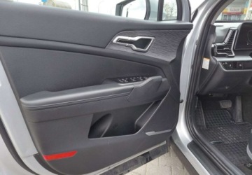 Kia Sportage V SUV 1.6 T-GDI MHEV 150KM 2023 Kia Sportage L 1,6T-GDI 150KM 7DCT FWD MHEV Gwarancja FV23 Salon PL 1.6, zdjęcie 9