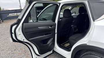 Mazda CX-5 II SUV 2.0 SKY-G 165KM 2018 Mazda CX-5 Skyactiv G 165 Exclusive Line GWARANCJA 2.0 Benzyna 165KM, zdjęcie 21