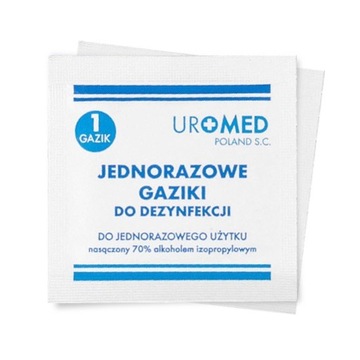 Дезинфекция марли