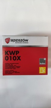КОМПЛЕКТ ТОПЛИВНЫХ ФИЛЬТРОВ KWP 010X C360 C330