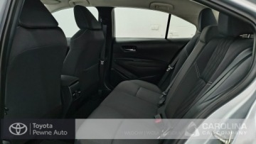 Toyota Corolla XII 2022 Toyota Corolla 1.5 Comfort MS Seria E21 (2019-) 1., zdjęcie 12