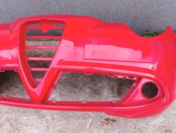 БАМПЕР ПЕРЕДНИЙ ALFA ROMEO MITO 156078529