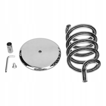 Станция для спиральной укладки волос Spiral Salon