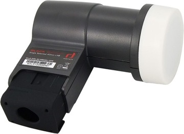 ОДИНОЧНЫЙ ПРЕМИУМ 4K HD LTE КОНВЕРТЕР INVERTO SAT